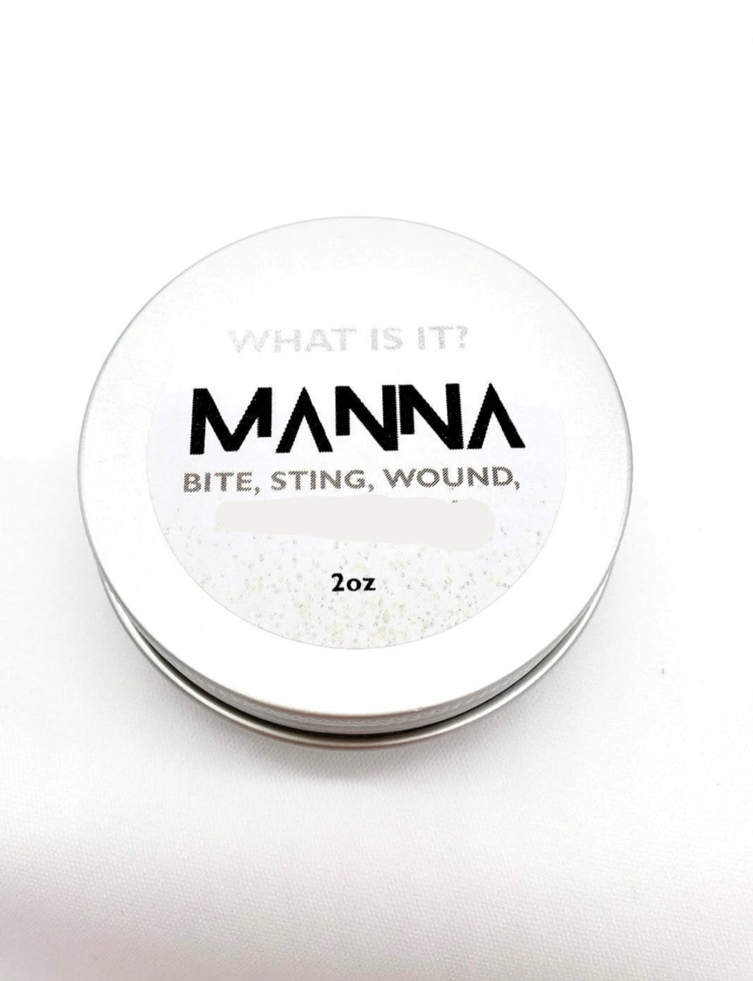 Bite, Sting, Wound