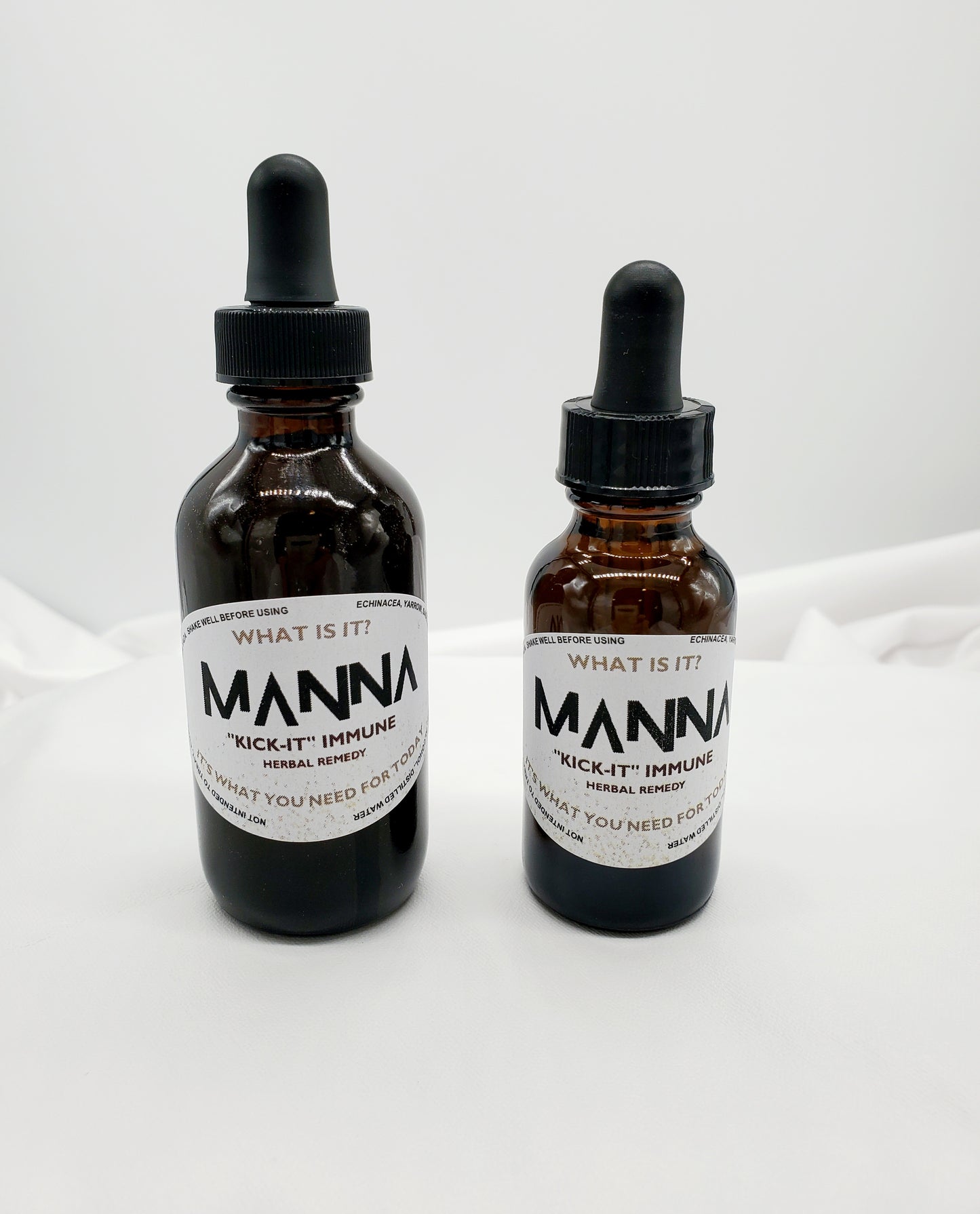 Kick-it Immune herbal blend