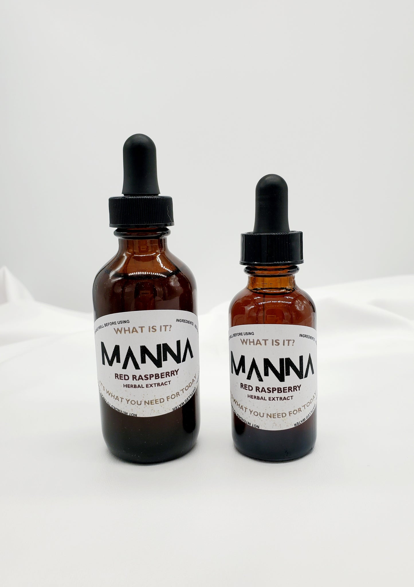 Raspberry Leaf extract, Rubus idaeus