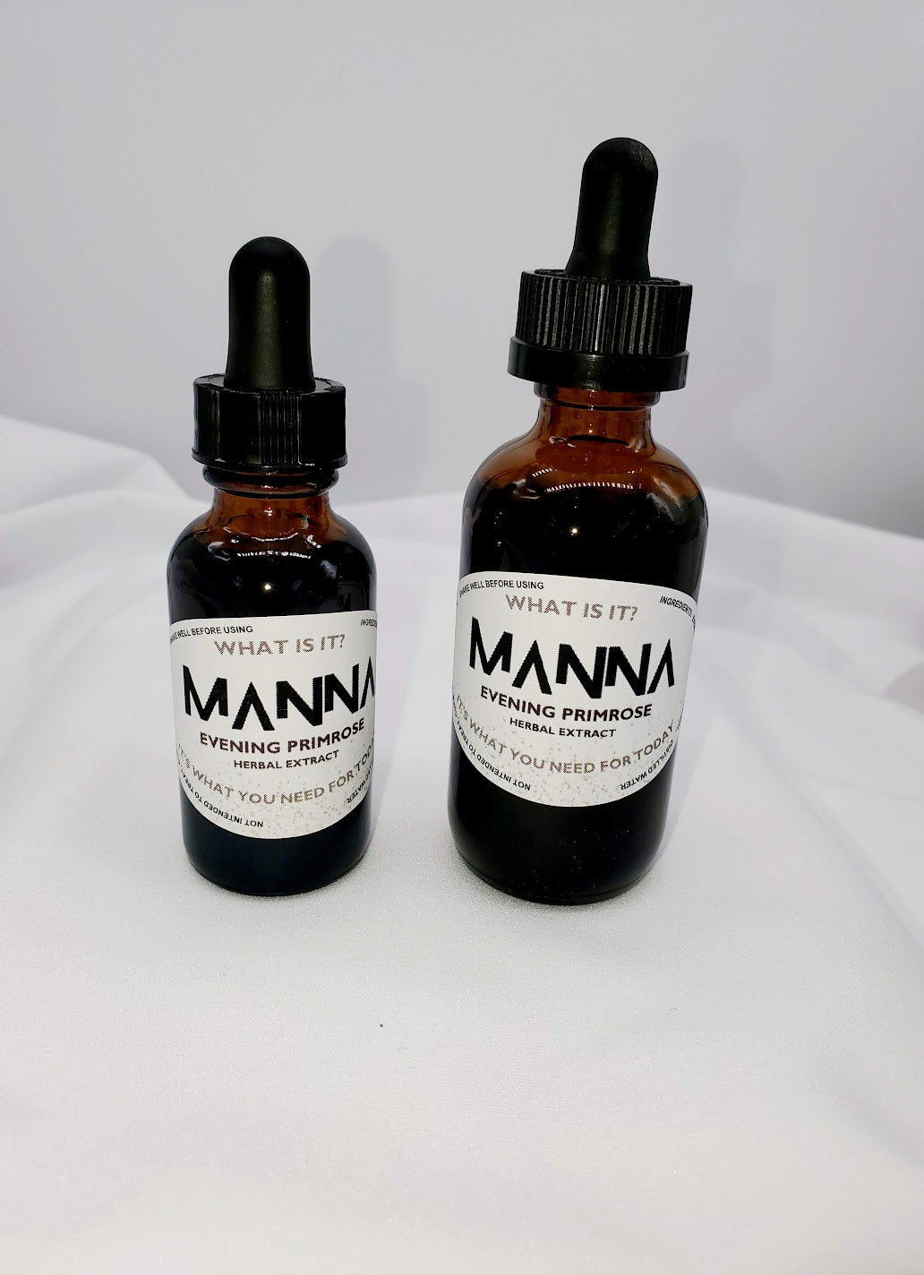 Evening Primrose extract, Oenothera biennis