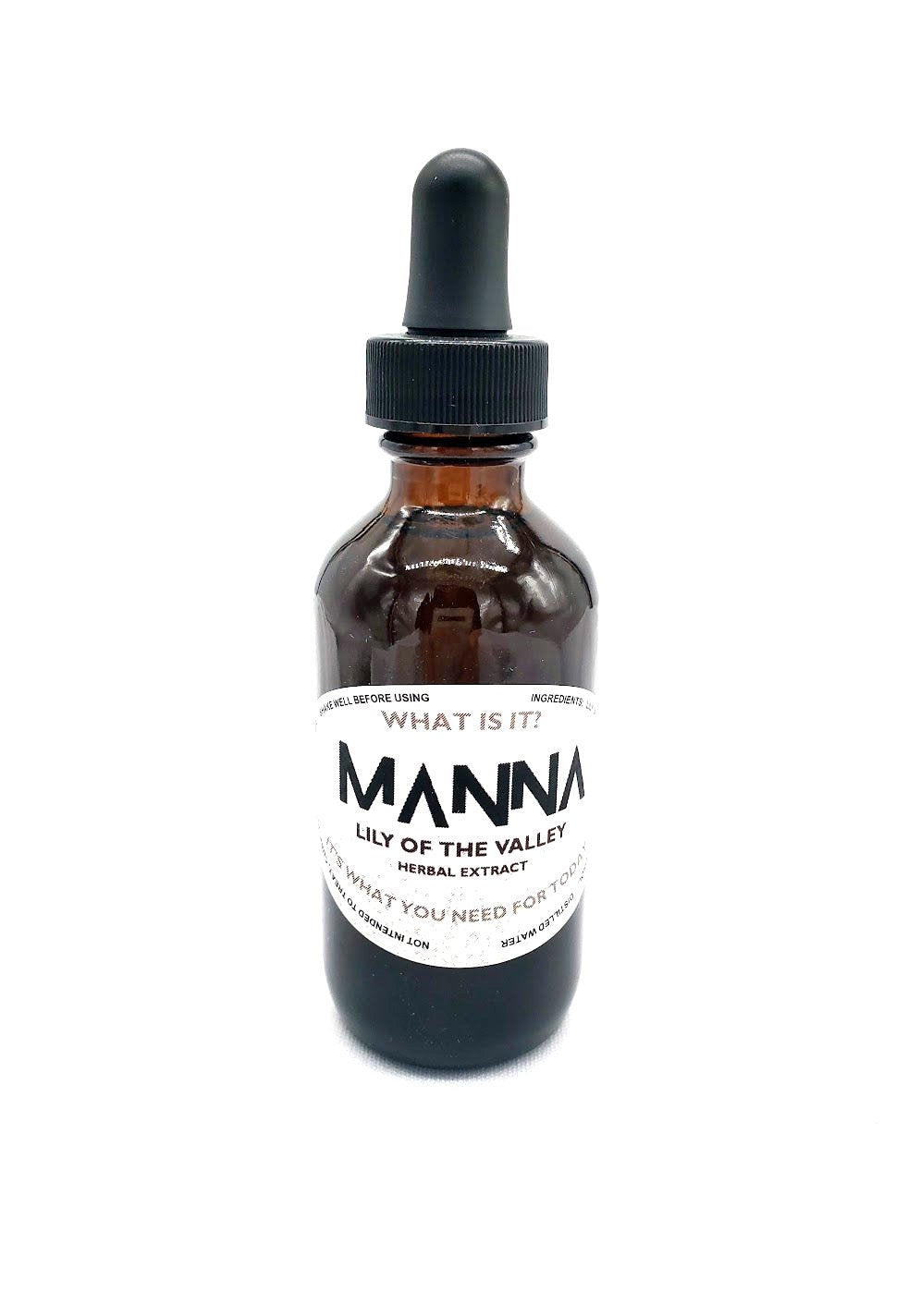 Lily of the Valley extract, convallaria majalis – MannaHerbalsLLC