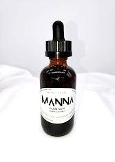 Plantain extract, Plantago major