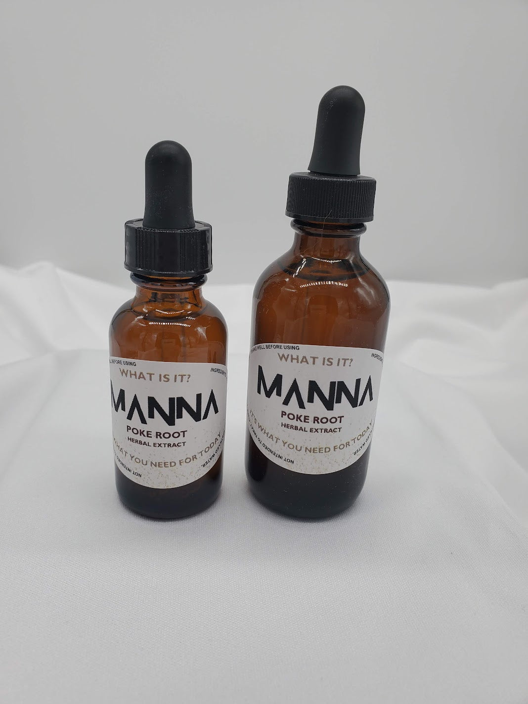 Poke Root, Pokeweed, Inkberry extract, Phytolacca decandra
