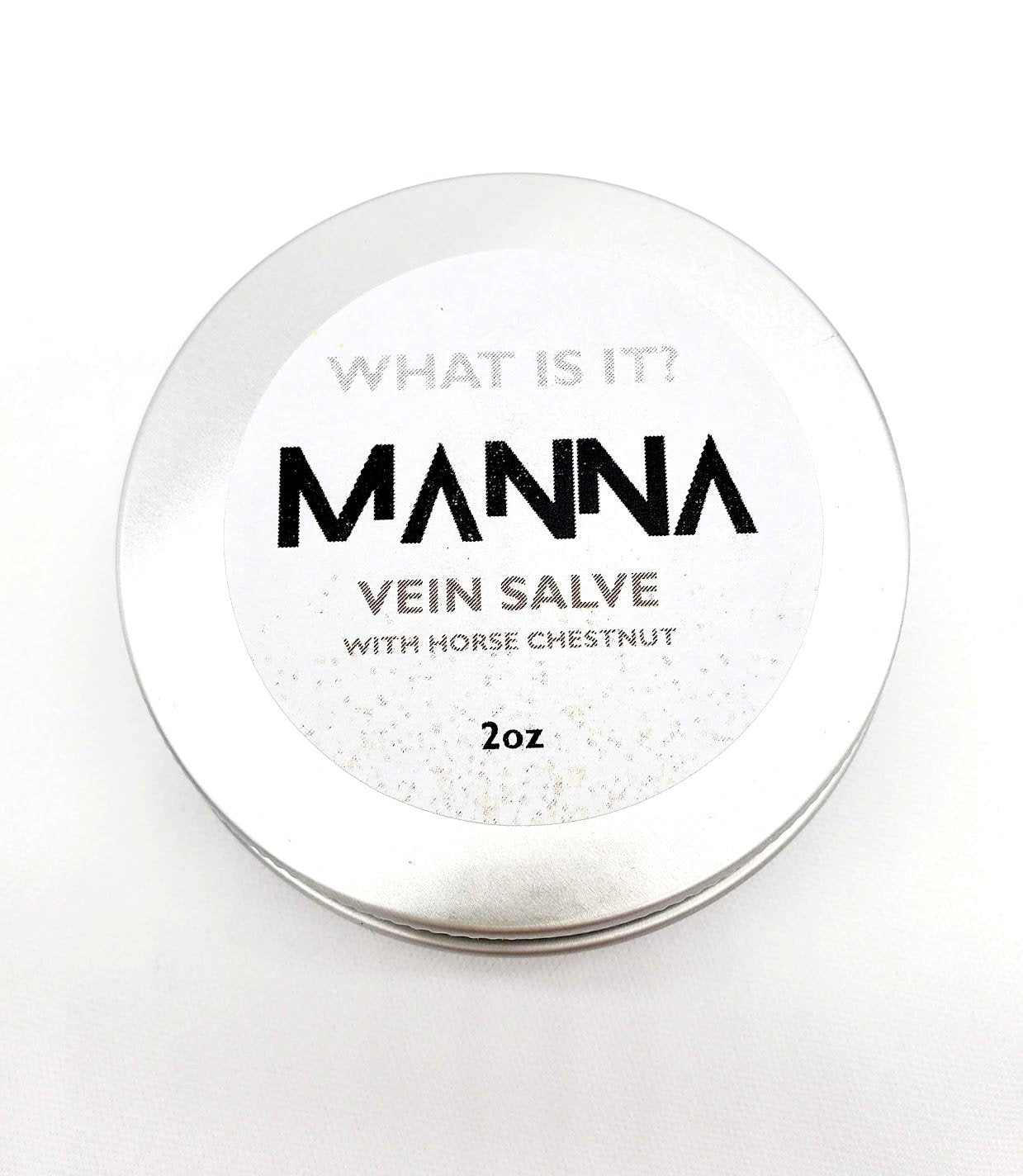 Vein Salve